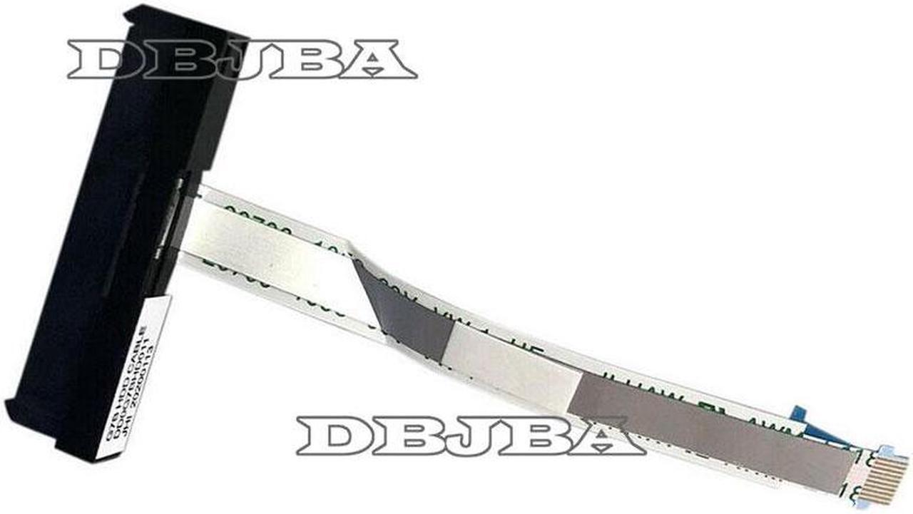 Alt view image 2 of 4 - DBTLAP Cable for HP Pavilion 15-cs0032cl 15-cs0020ca 15-cs0010ds HDD Hard Drive Cable