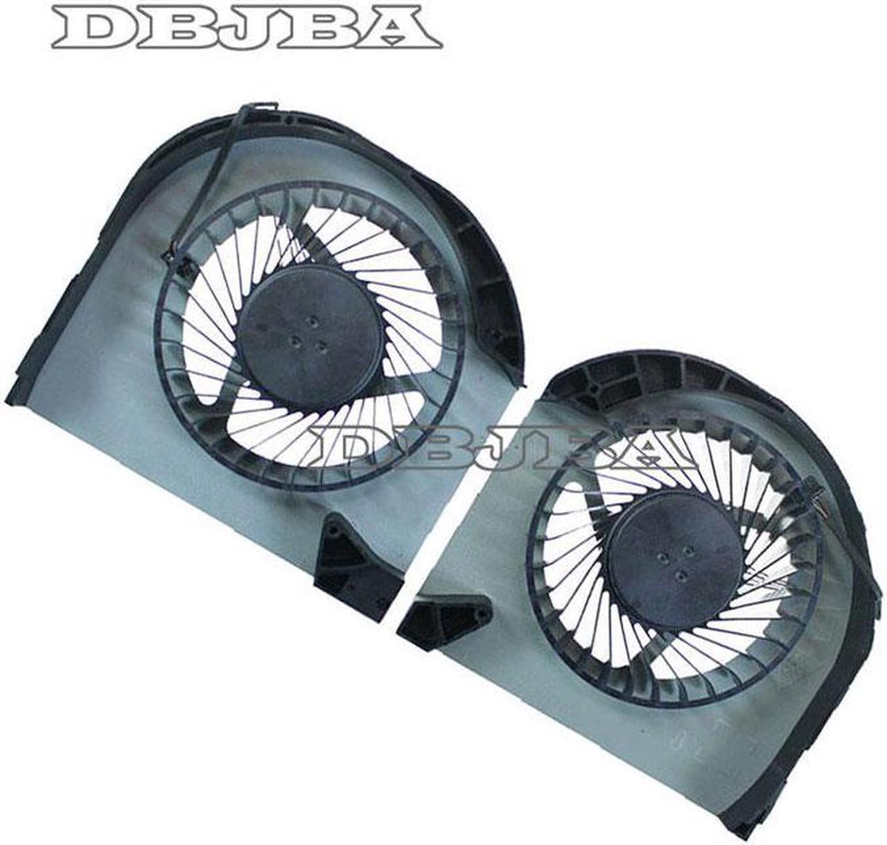 Alt view image 2 of 2 - Cooling Fan For Dell Precision 17 7730 M7730 MG75090V1-C140-S9A -C150-S9A