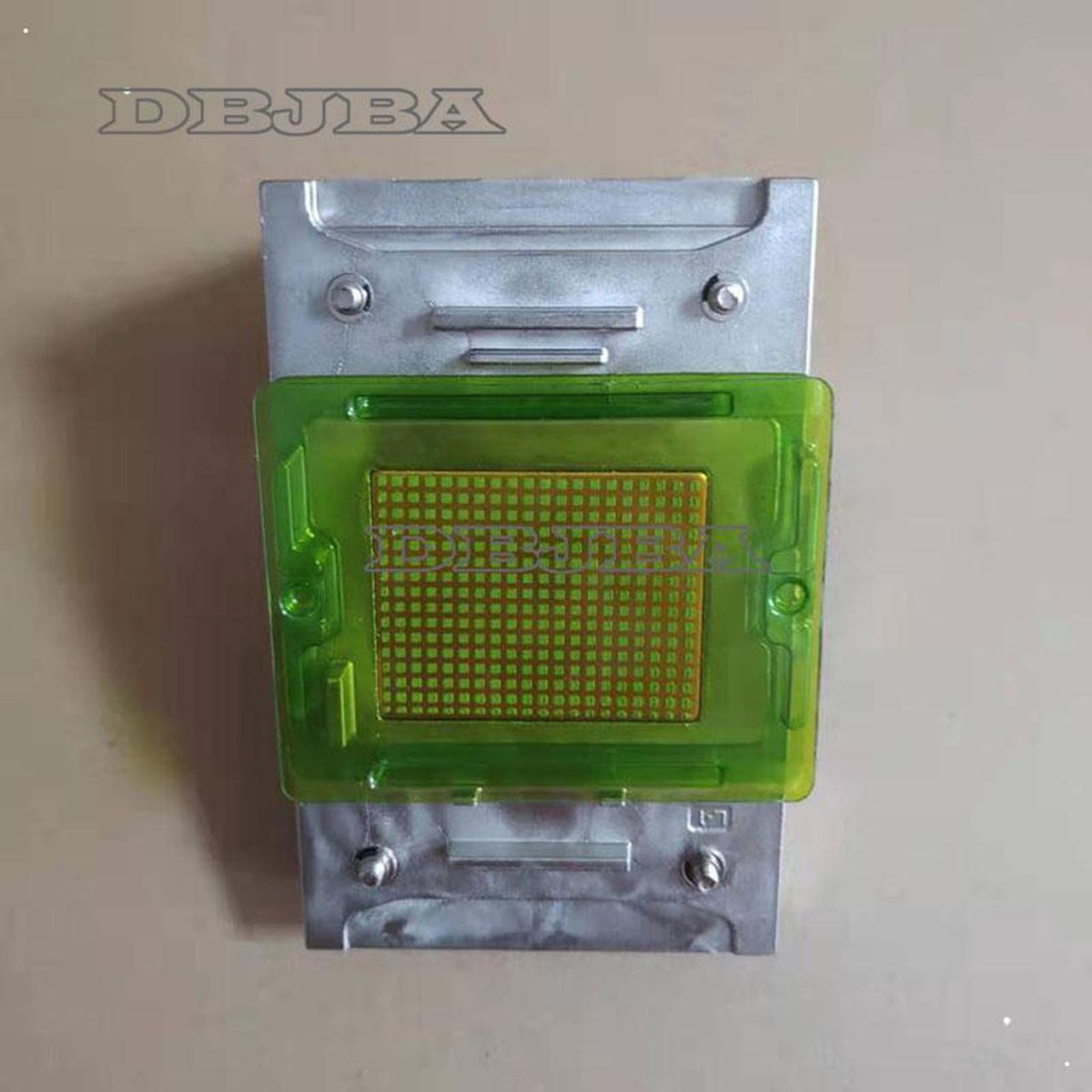 Alt view image 3 of 4 - CPU Cooling Heatsink Heat Sink YY2R8 0YY2R8 FOR DELL PowerEdge R7910 R730 R730XD R910 CN-0YY2R8