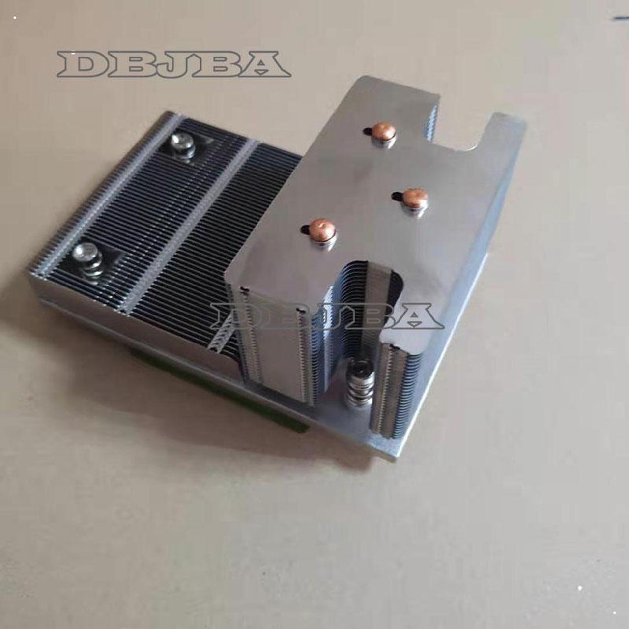Alt view image 4 of 4 - CPU Cooling Heatsink Heat Sink YY2R8 0YY2R8 FOR DELL PowerEdge R7910 R730 R730XD R910 CN-0YY2R8