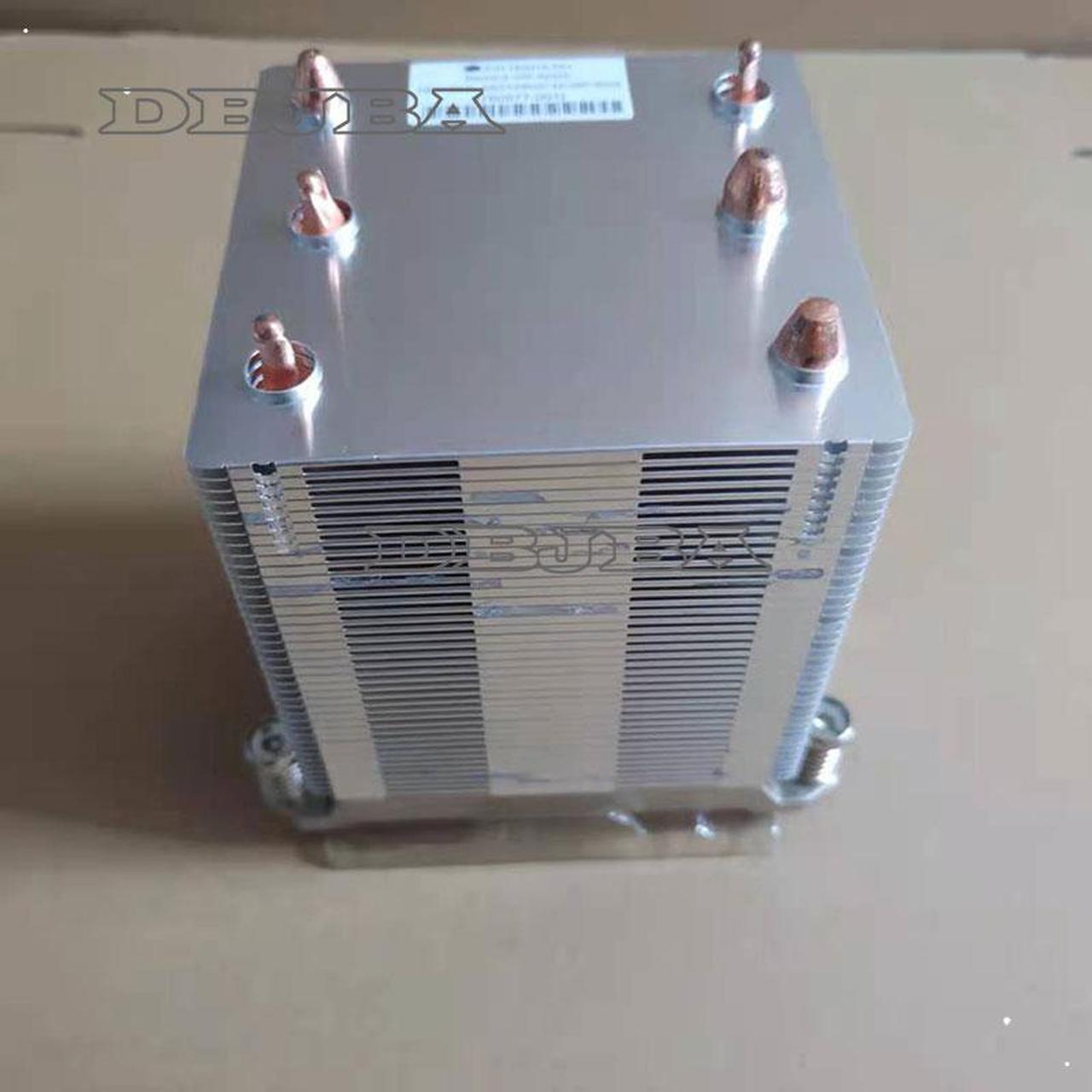 Main image of DBTLAP New CPU Server Heatsink For HP ML150 ML350 G9 Gen9 Server Heat Sink 780977-001 769018-001