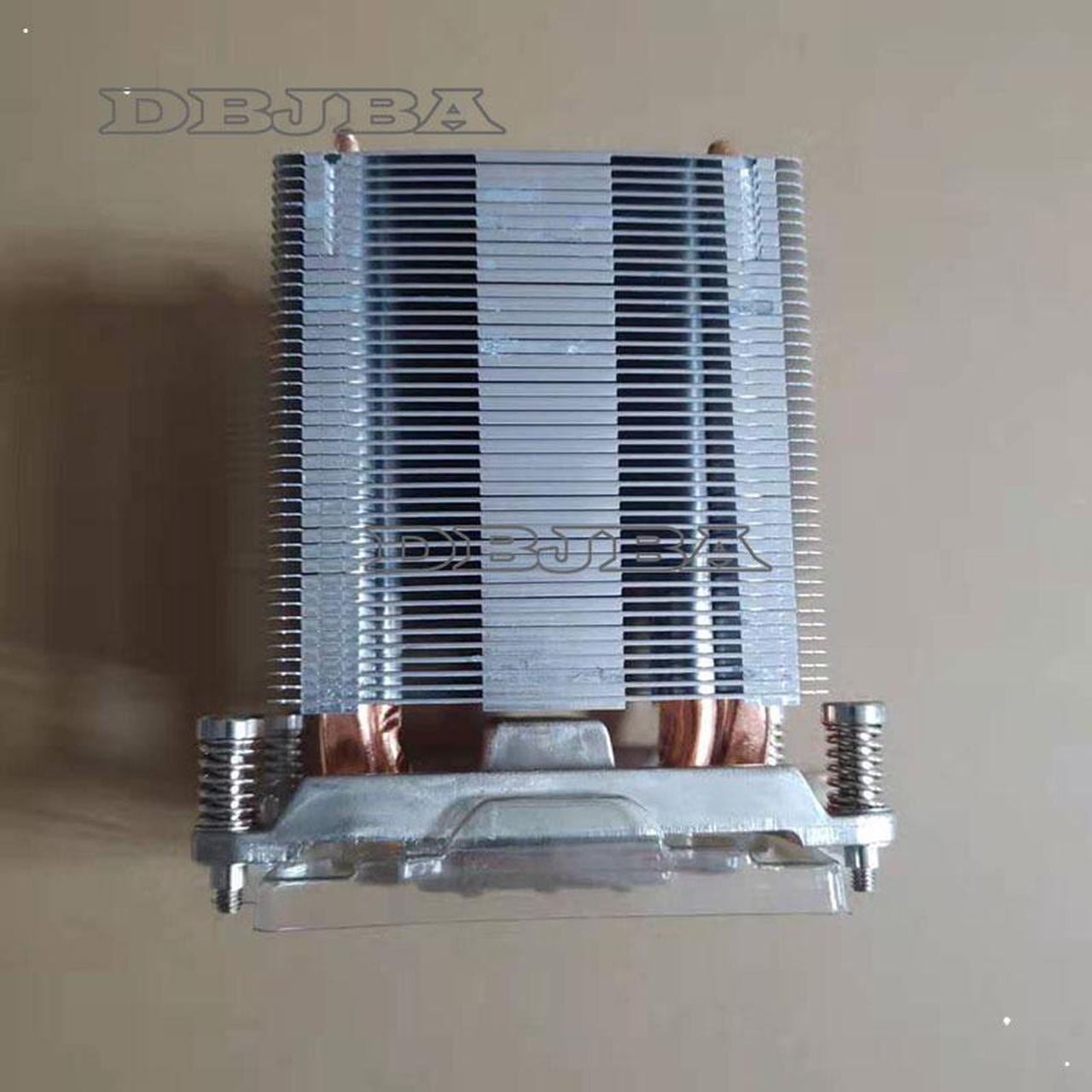 Alt view image 2 of 4 - DBTLAP New CPU Server Heatsink For HP ML150 ML350 G9 Gen9 Server Heat Sink 780977-001 769018-001