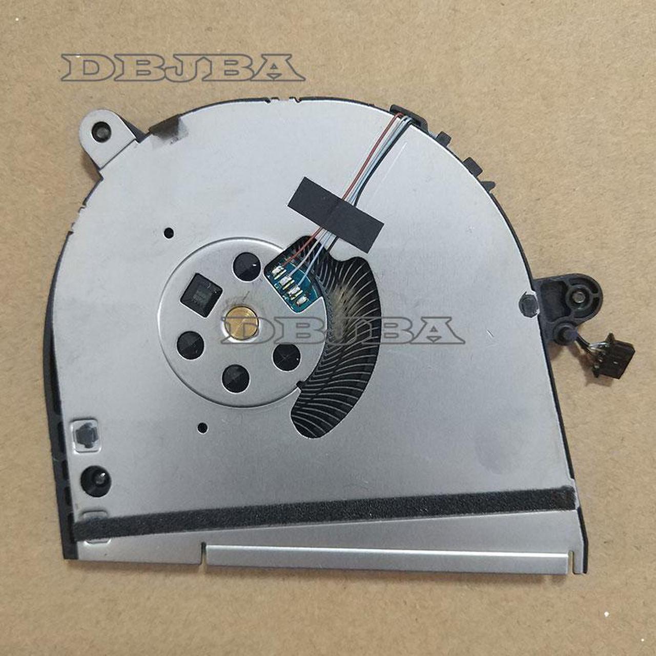 Alt view image 2 of 2 - DBTLAP New Laptop Cooling Fan for SUNON EG50040S1-1C450-S9A 6033B0099201 5V 0.45A Fan