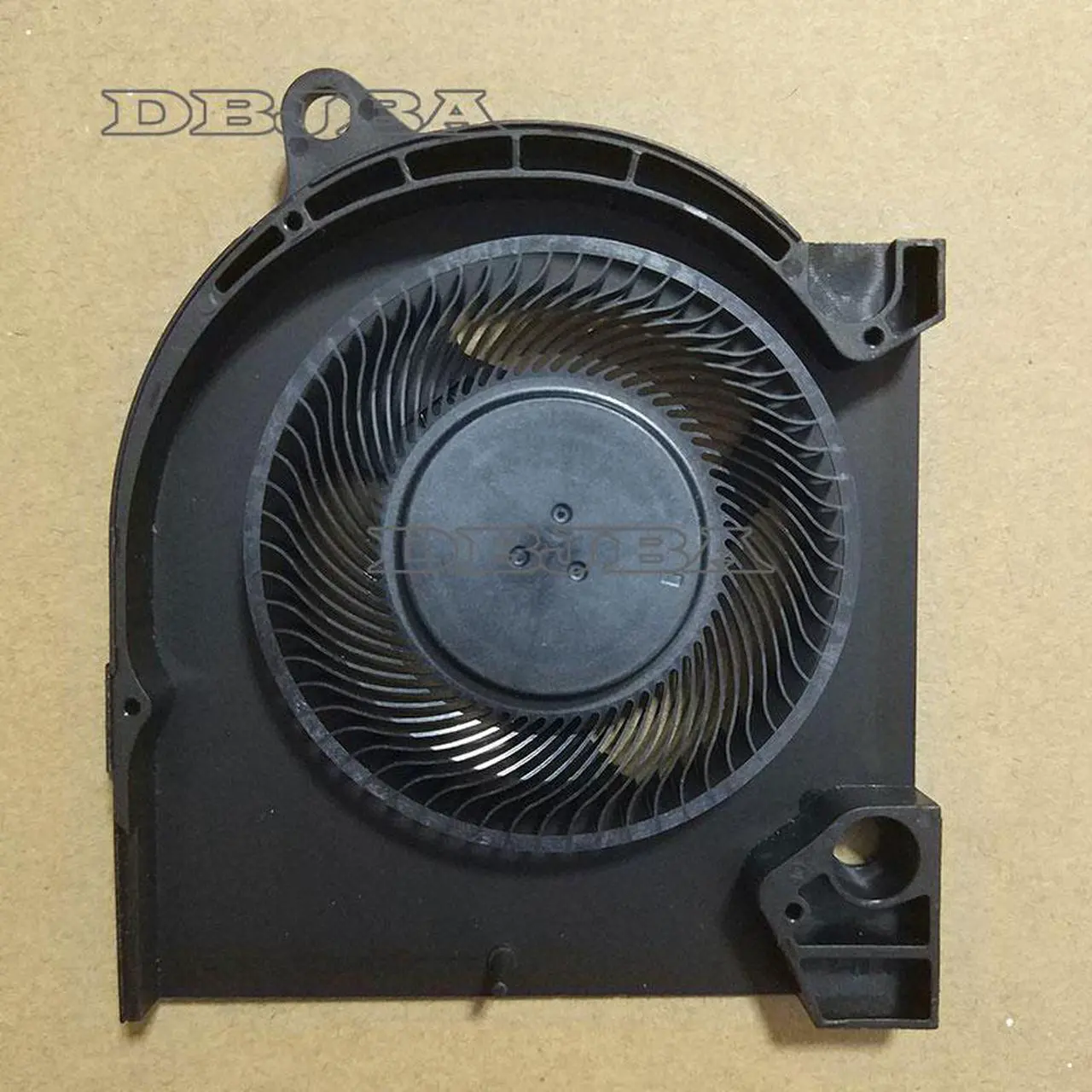 Alt view image 2 of 2 - DBTLAP New Cooling Fan for DELL G15 5515 RTX30 EG75071S1-C100-S9A 12V 0.29A fan