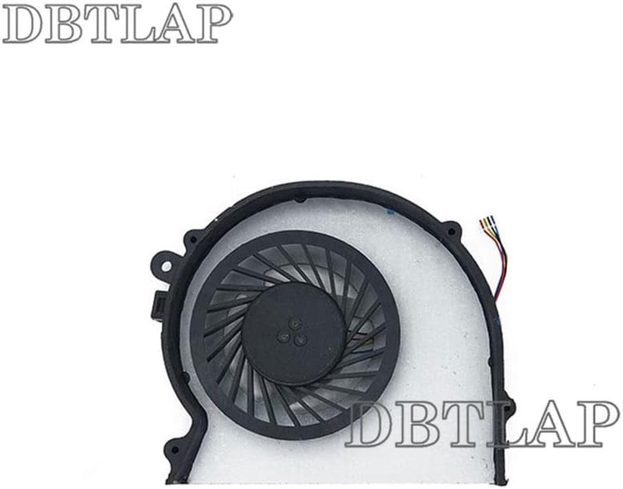 Alt view image 2 of 6 - Laptop CPU Fan for Sony VPC-SA SB SD PCG-41215T PCG-41217T 4Pin KSB0705HA CPU Cooling Fan