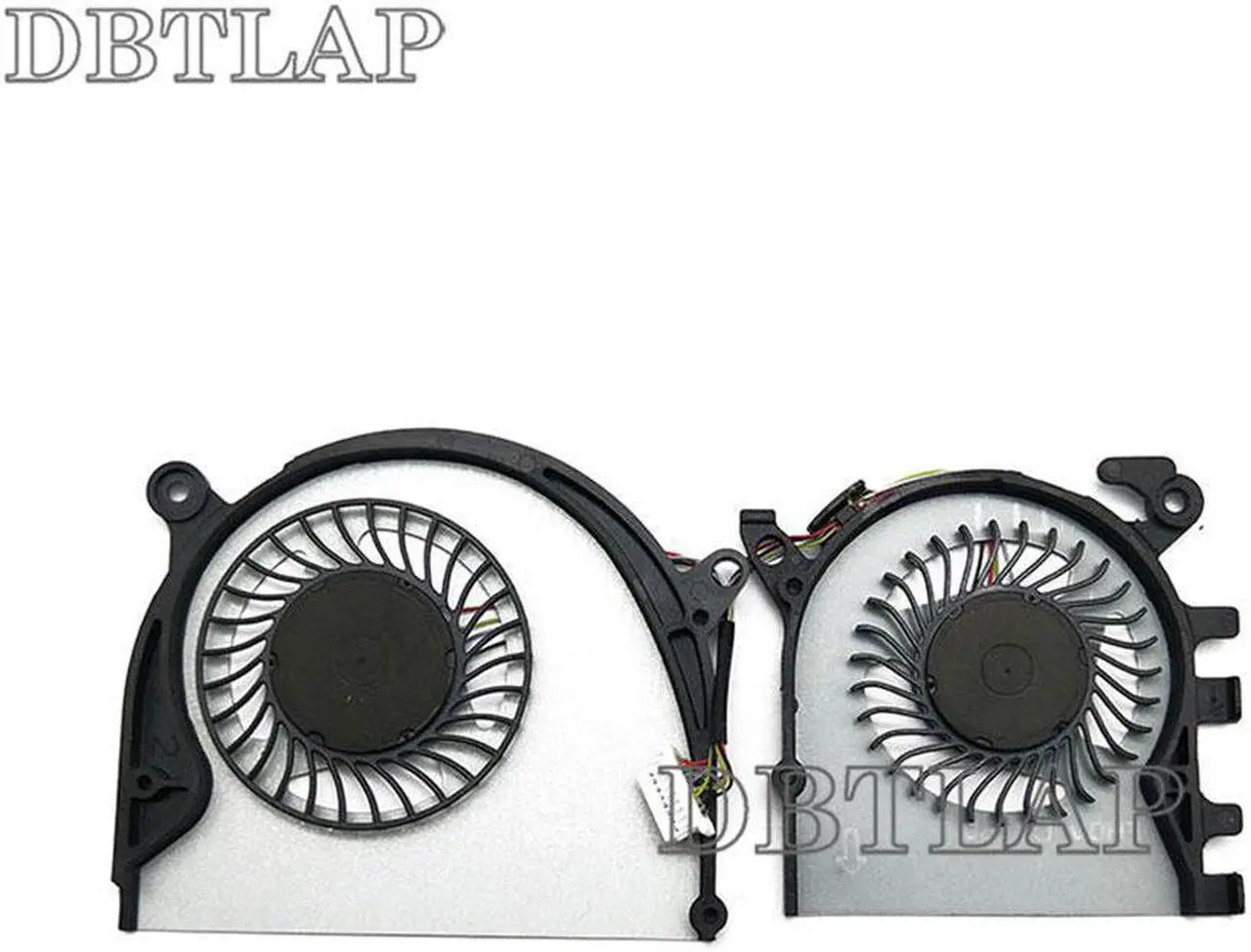 Alt view image 3 of 6 - CPU Cooling Fan for Xiaomi mi air pro 13.3 023.1007A.0011 023.10079.0011 Cooler Fan