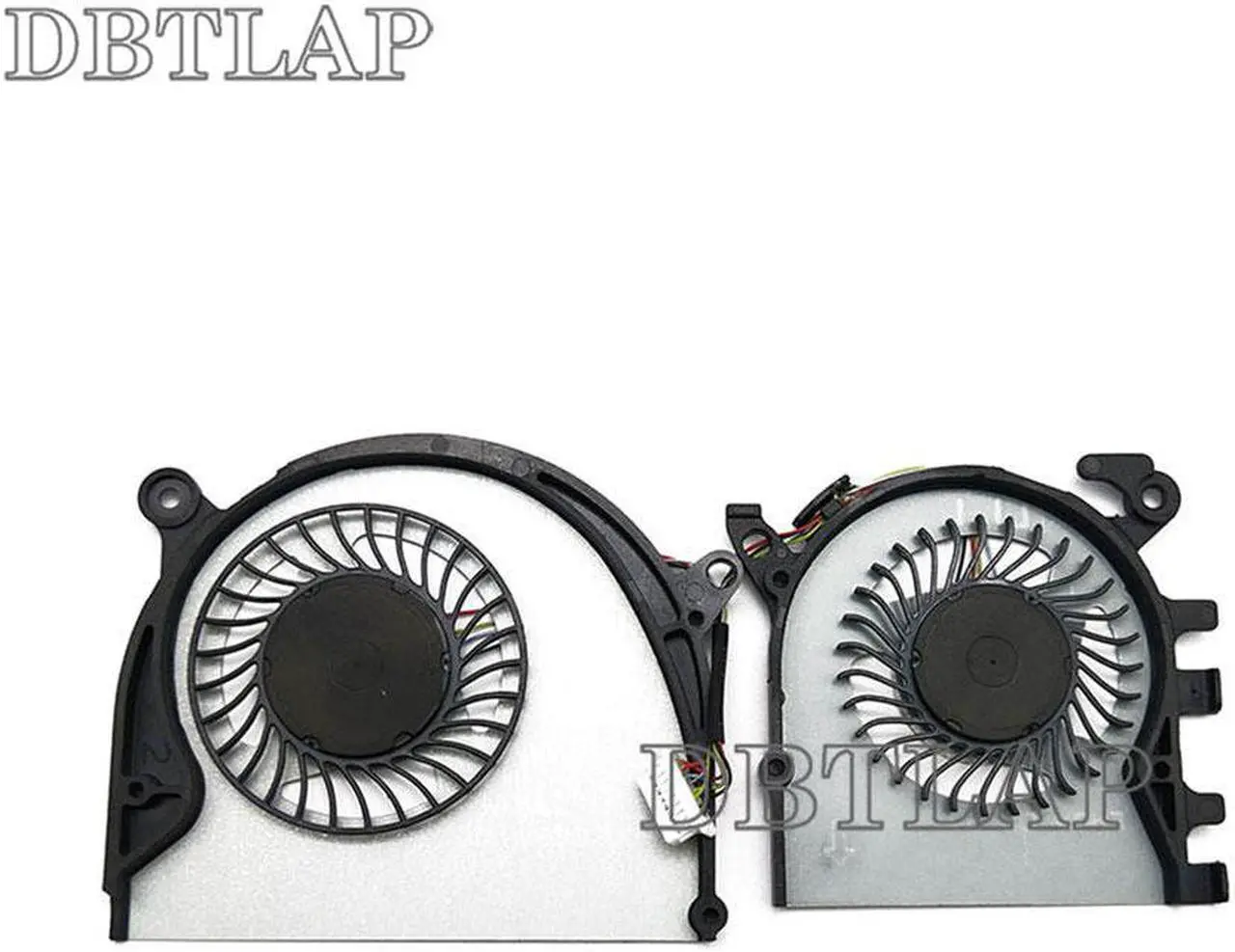 Alt view image 6 of 6 - CPU Cooling Fan for Xiaomi mi air pro 13.3 023.1007A.0011 023.10079.0011 Cooler Fan
