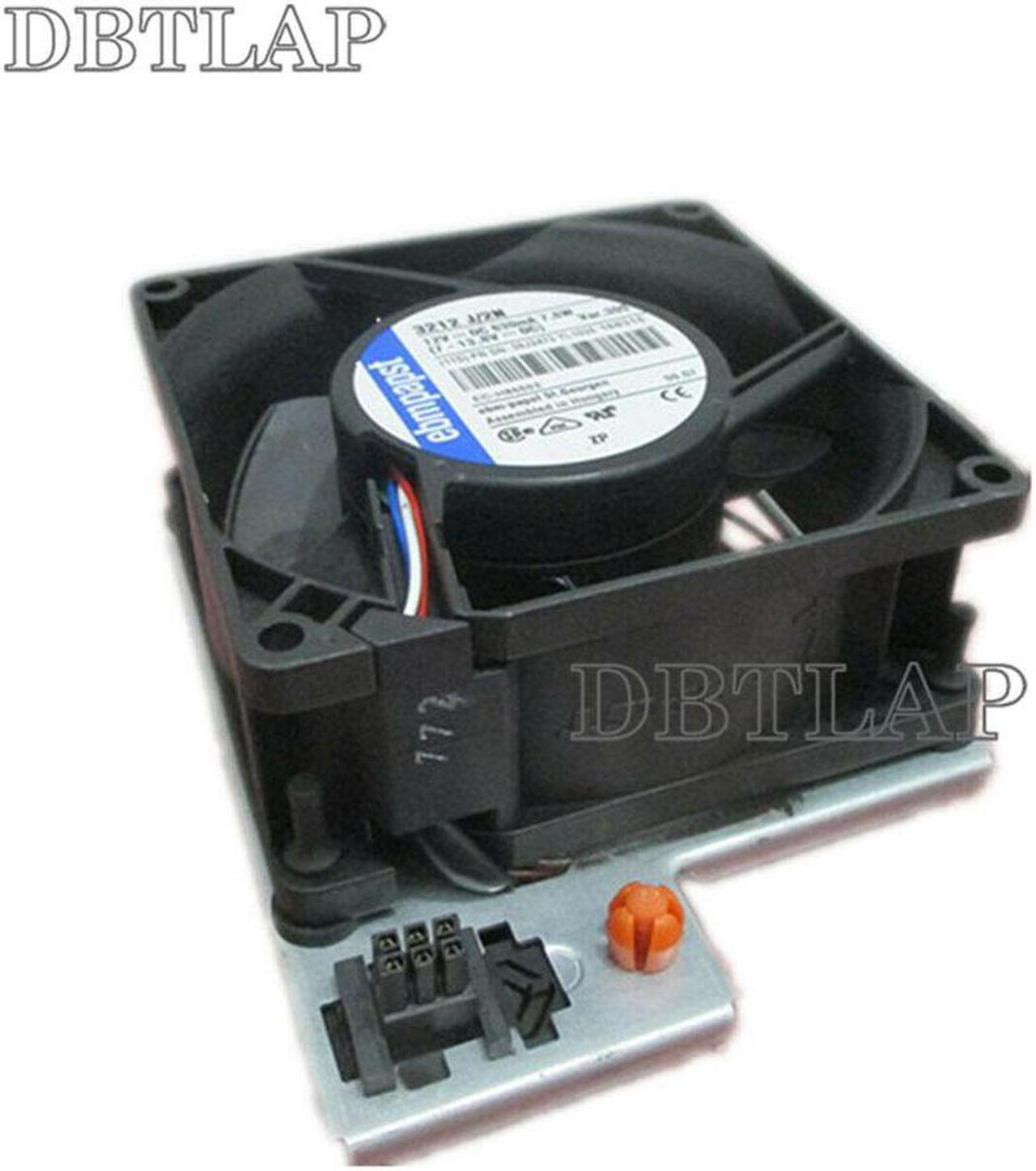 Alt view image 2 of 6 - Cooler Fan for IBM P520/P52A/I520 Server Cooling Fan FRU:97P4479 97P3153 39J247
