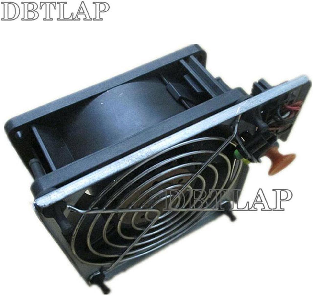 Alt view image 3 of 6 - Cooler Fan for IBM P520/P52A/I520 Server Cooling Fan FRU:97P4479 97P3153 39J247