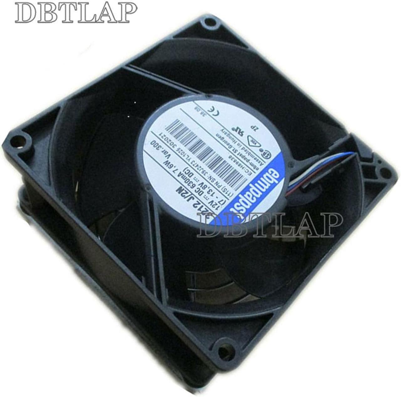 Alt view image 6 of 6 - Cooler Fan for IBM P520/P52A/I520 Server Cooling Fan FRU:97P4479 97P3153 39J247