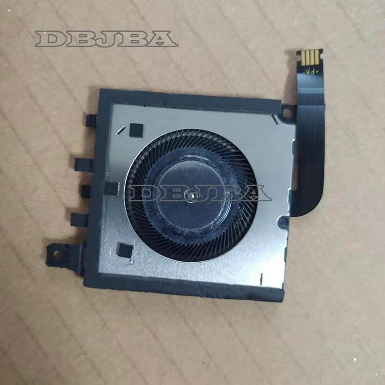 Alt view image 2 of 2 - DBTLAP Laptop Cooling Fan For SUNON EG50030S1-C200-S9A DC5V 0PGV79 DC28000T9SL Fan