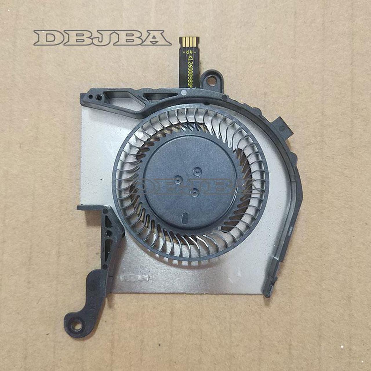 Alt view image 2 of 2 - Laptop Cooling Fan for SUNON EG50050S1-CJ30-S9A DC28000YDS0 CN-0HD5CJ 5V fan