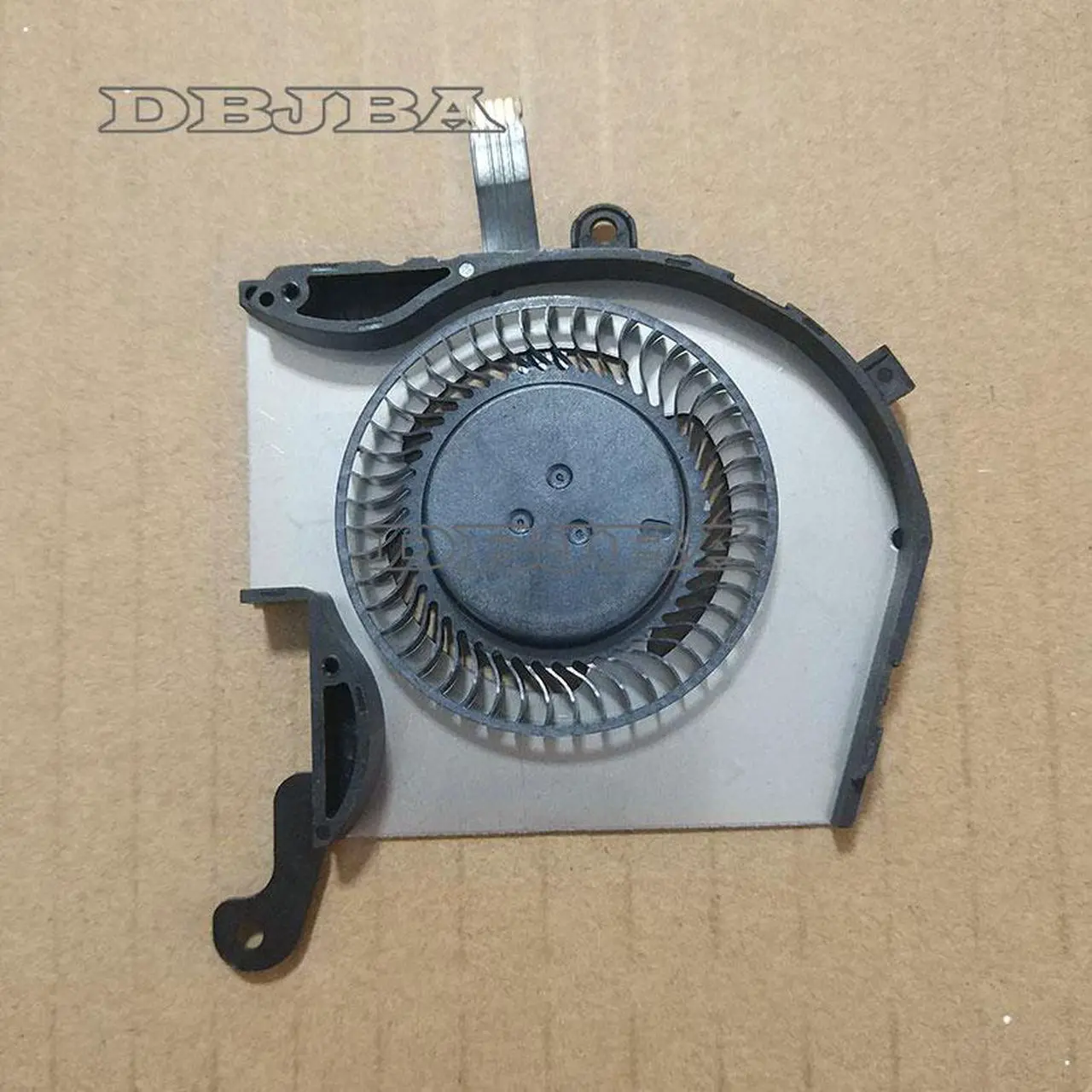 Alt view image 2 of 2 - Laptop Cooling Fan for SUNON EG50050S1-CI90-S9A DC28000YAS0 CN-0N2MWW DC 5V Fan