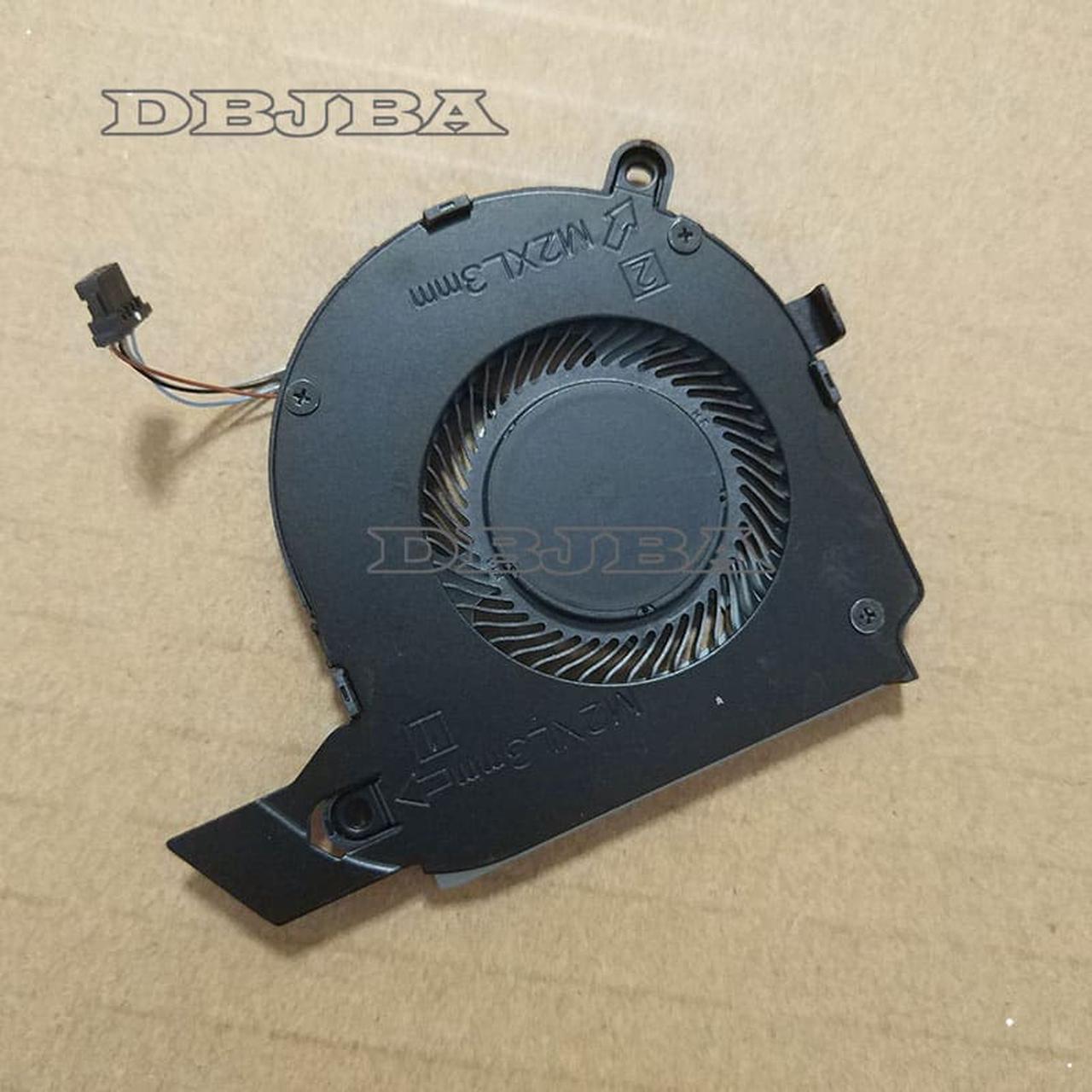 Alt view image 2 of 2 - Cooling CPU Fan For DELL EG50040S1-CJ00-S9A 023.100J6.0011 A01 0K6X87 5V 0.31A