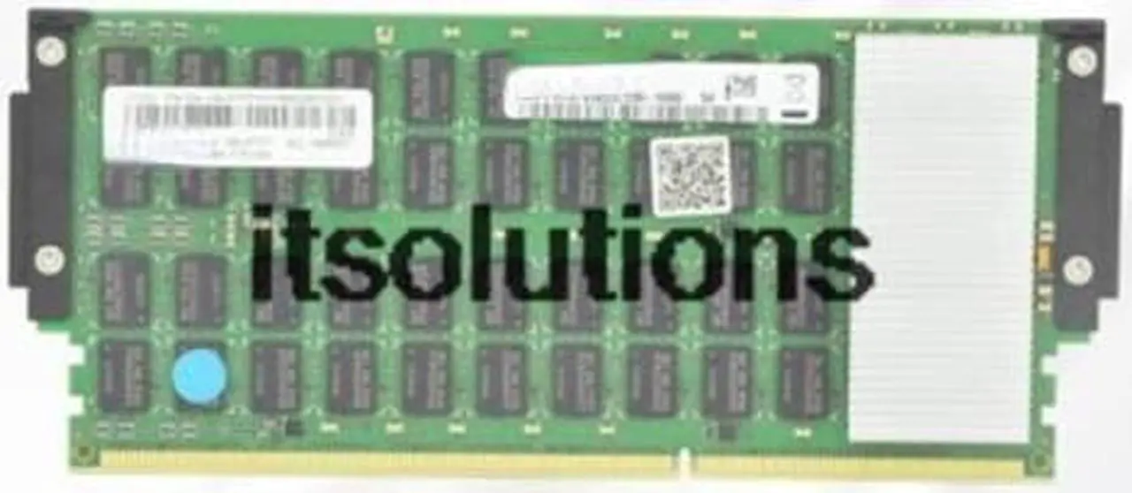 Main image of For IBM EM83 EM86 31E8 16GB DDR3 S822 E850 00JA656 00LP777