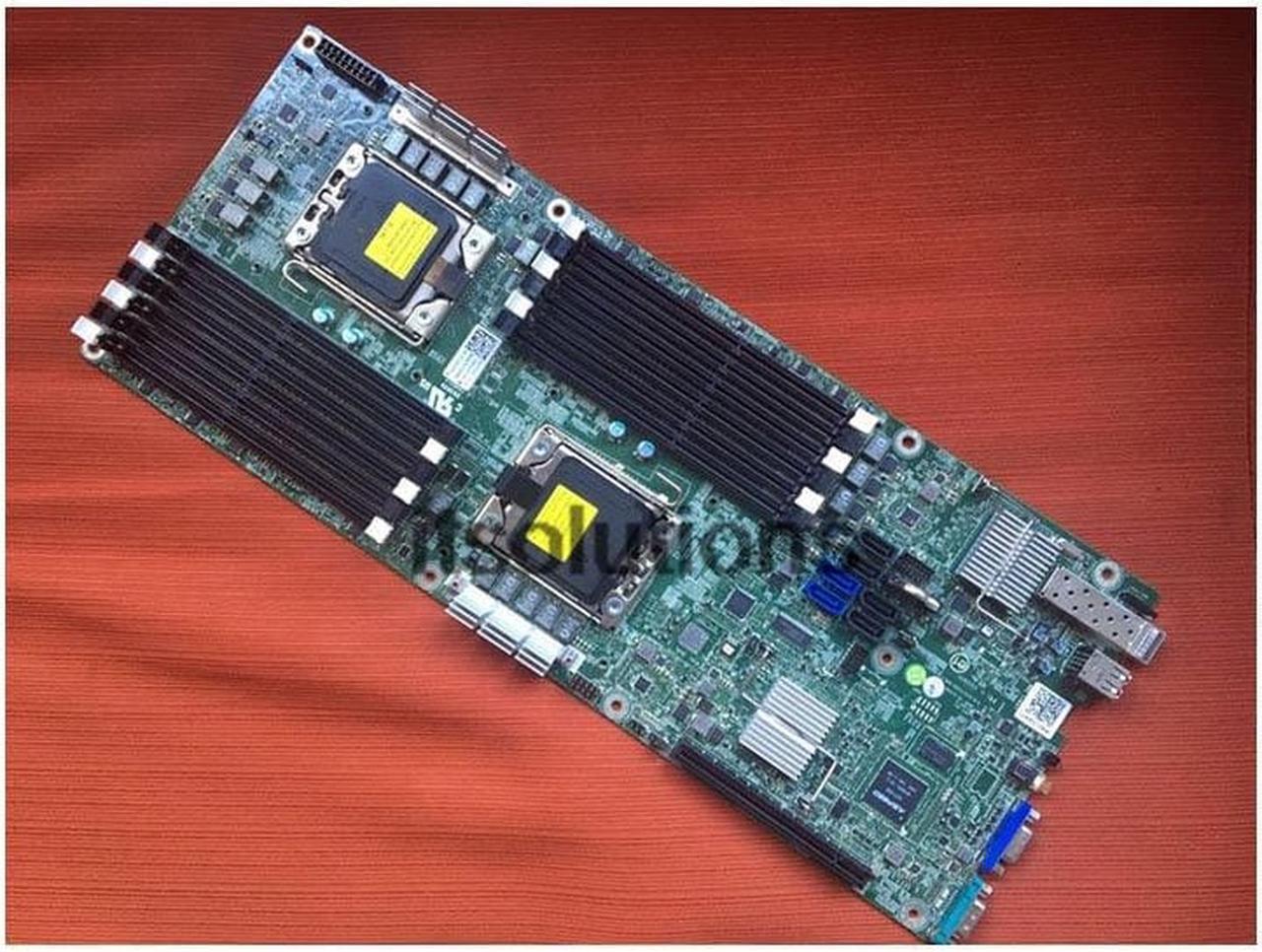 Main image of For Dell 1TMW1 TC97V Server Board Dual LGA 1356