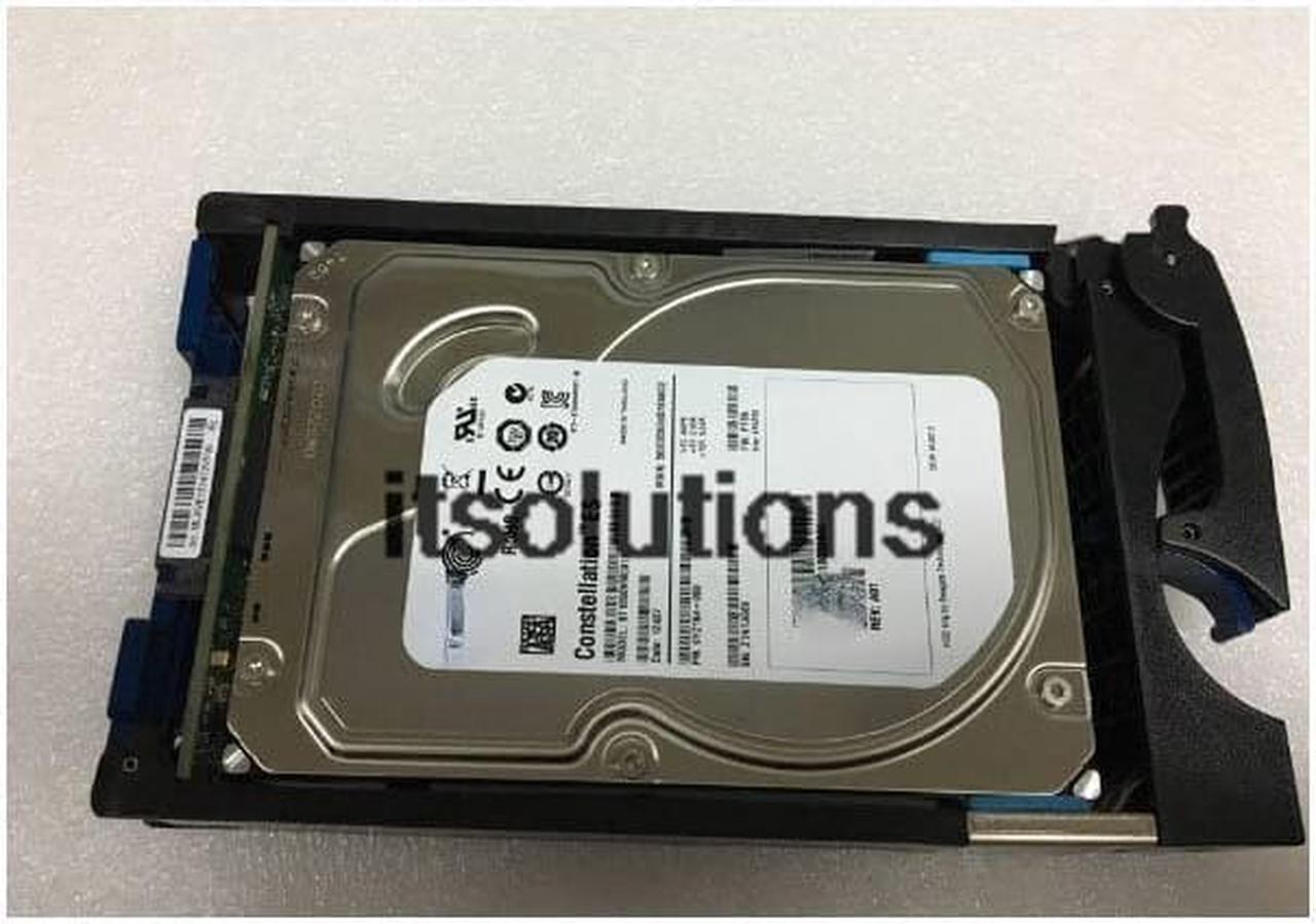 Main image of For EMC 1T 7.2K SATA 005048829 005049238 005049070 005049520