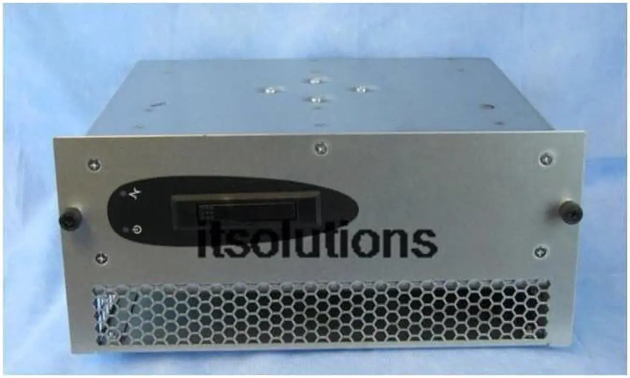 Main image of For Brocade 48000 Director Brocade Fan 24000 60-0201665-01 fan