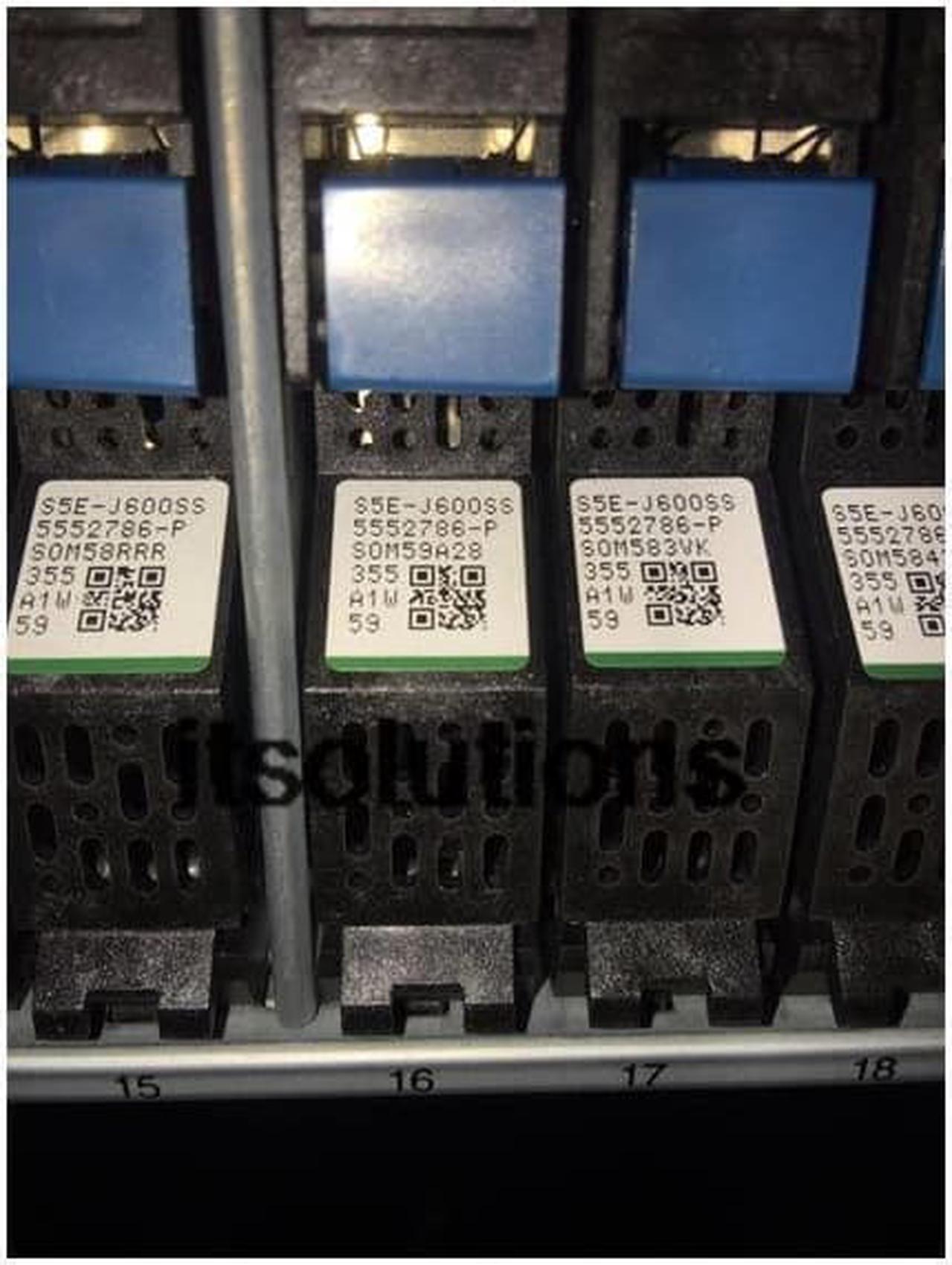 Main image of For 5552786-A 5552786-P 5559498-A HDS VSP G200 G400 G600 600G