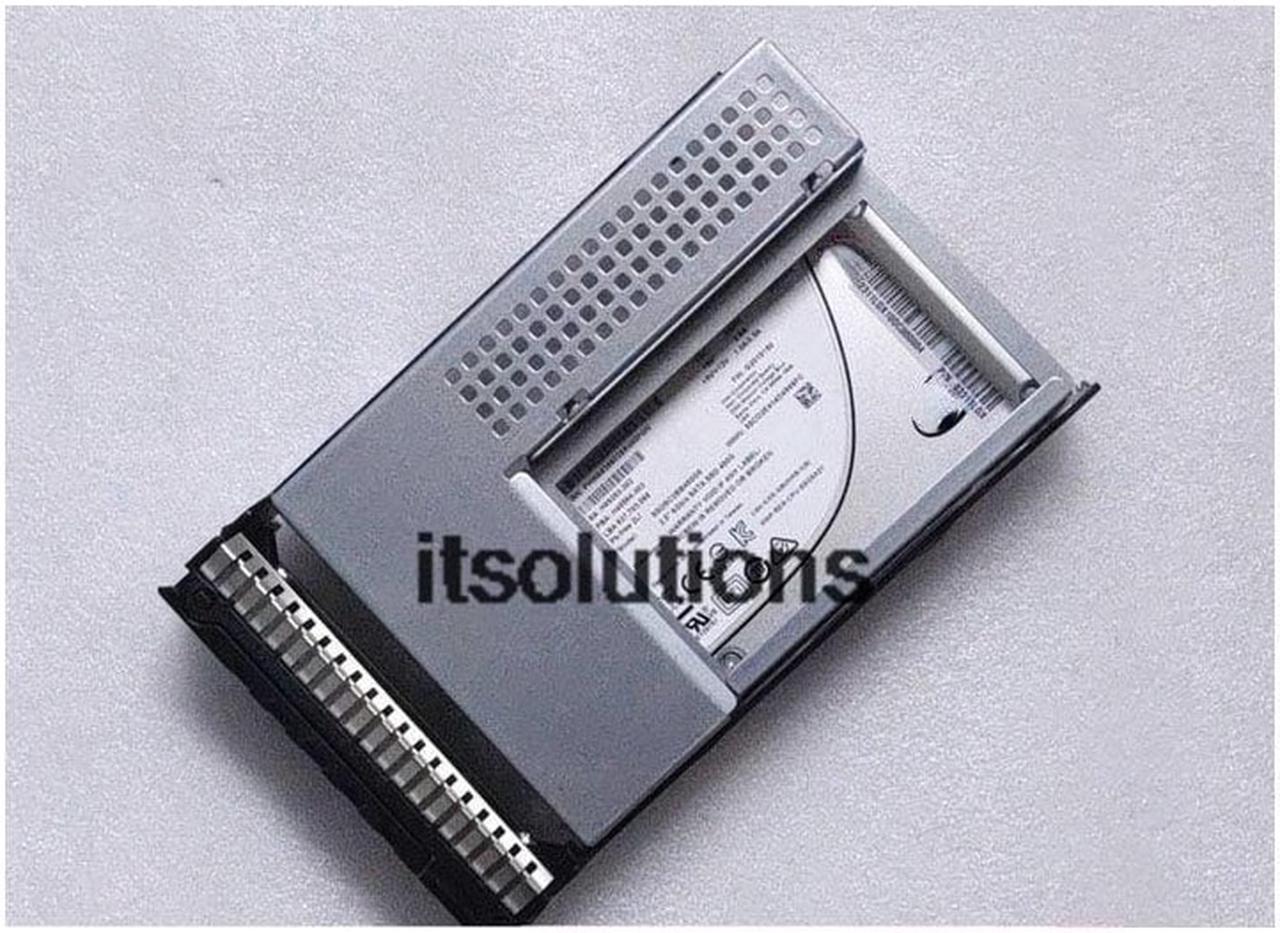 Main image of For 02311LGX S3510 480G SATA SSD G2010150 SSDSC2BB480G6