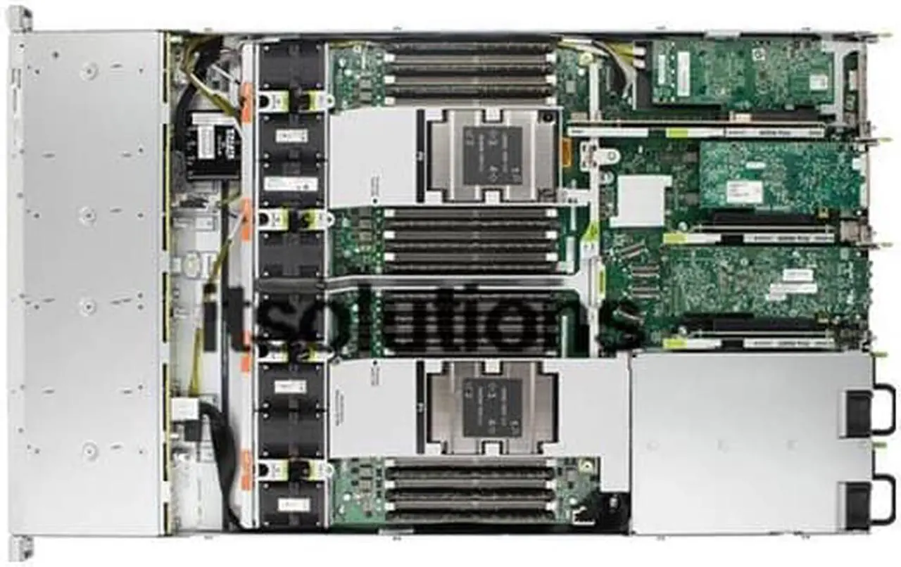 Main image of For BH620 V2 Motherboard??BC01SRSD0??Blade Server Platform Barebone System