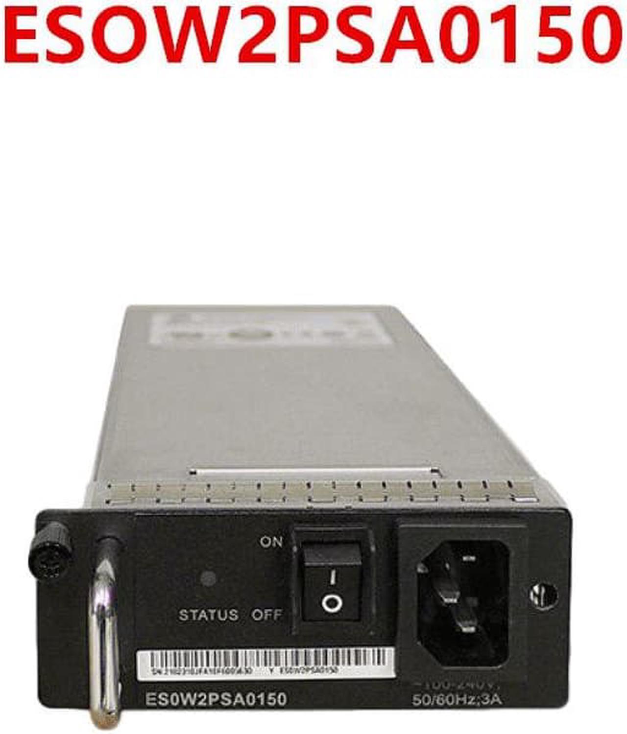 Main image of For Huawei 5720 150W Switching Power Supply ESOW2PSA0150