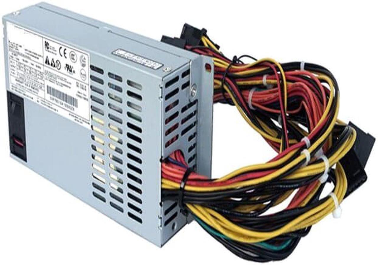 Main image of For Enhance 80plus Platinum FLEX NAS Small 1U LOLI M41 A4M T34 35 K39 K49 600W Switching Power Supply ENP-7660B