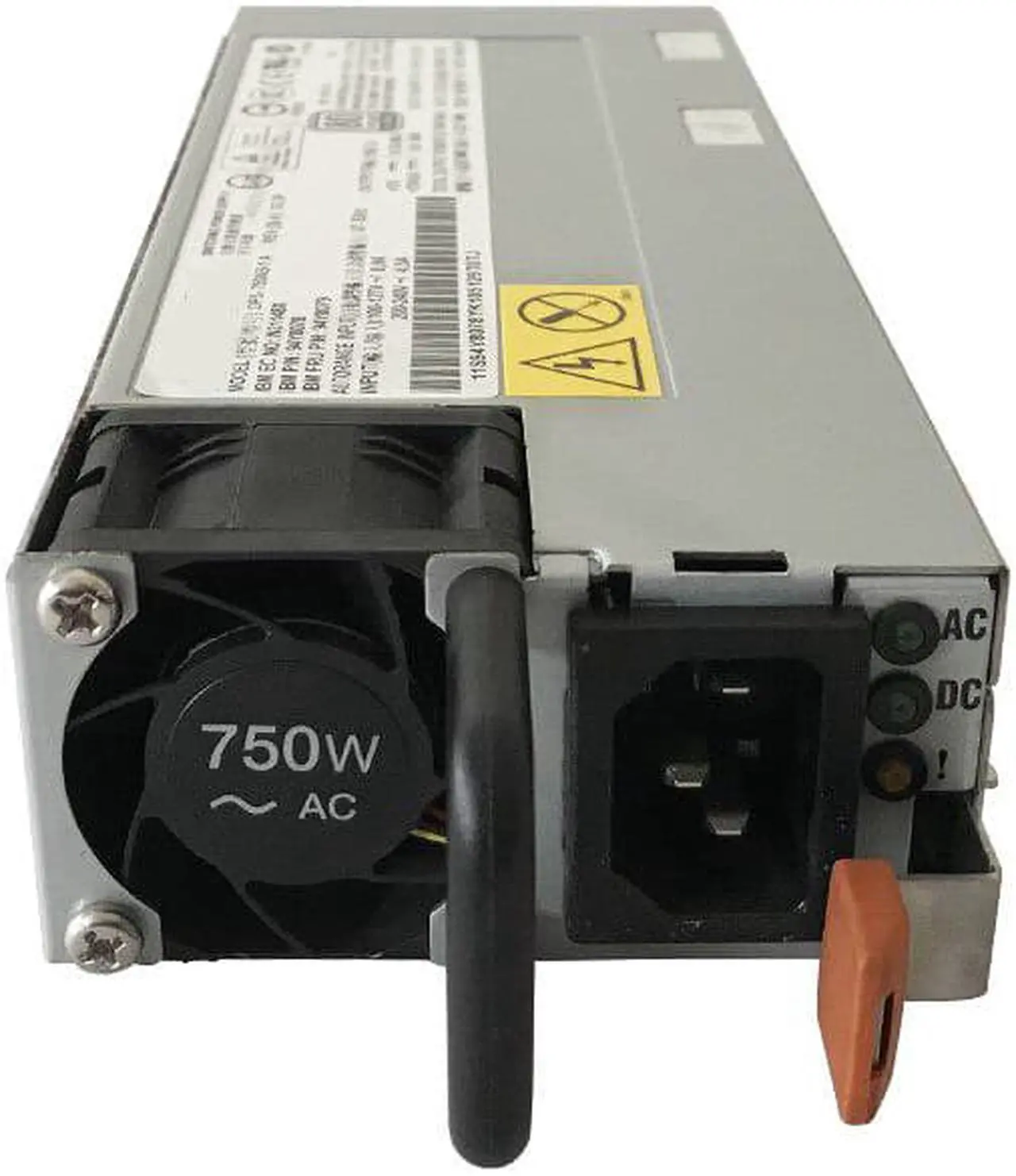 Main image of For IBM X3550 3650 M4 750W Power Supply 7001605-J000 7001605-J002 94Y8114 94Y8113 94Y8070 94Y8078 DPS-750AB-1 A