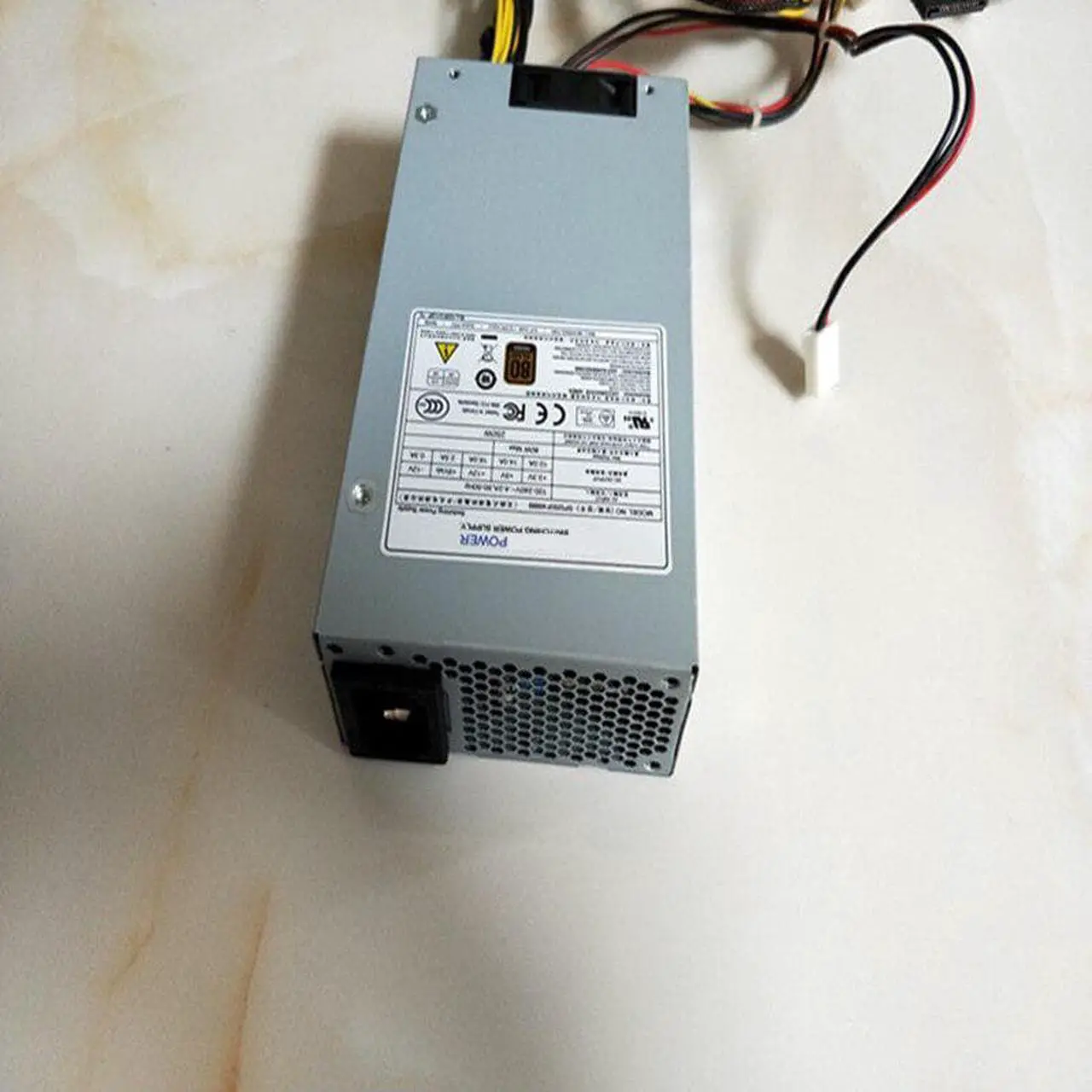 Main image of For FSP AIO 80Plus Bronze 1U 250W Switching Power Supply SPI250F4BBB