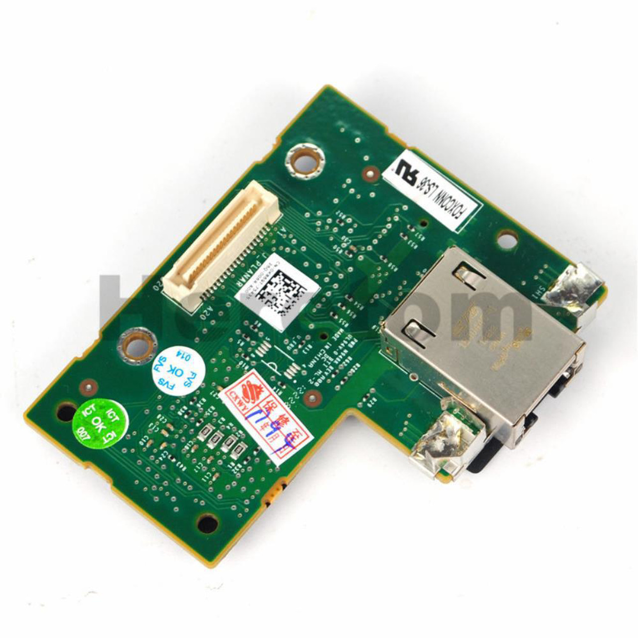 thumbnail image 2 of DELL IDRAC6 Enterprise Remote Access Card For PowerEdge R610 & R710 (0K869T, 0J675T) 2 of 3