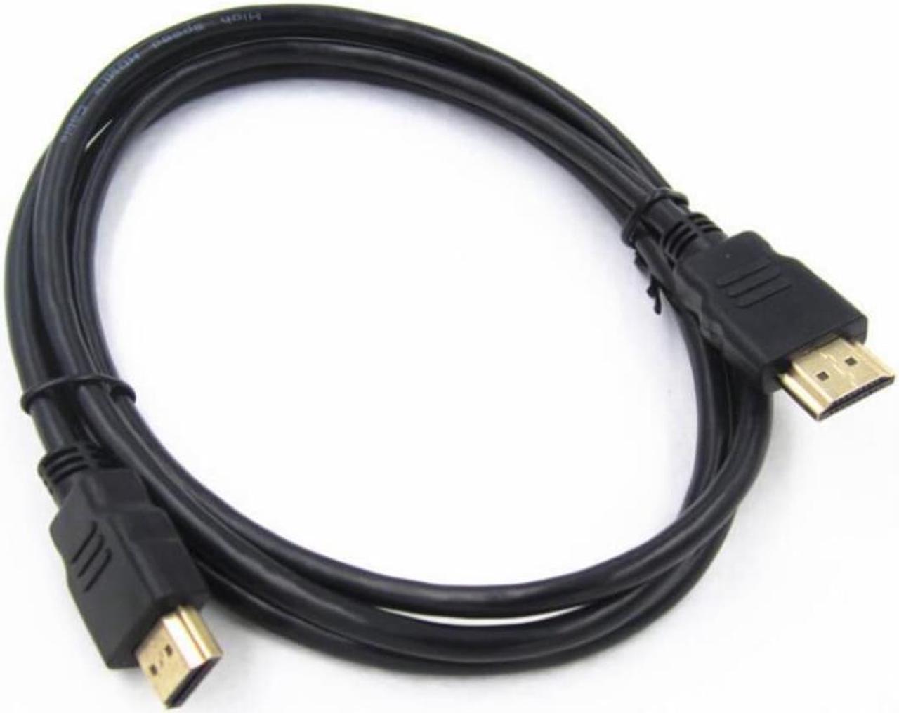 Data cable 1.5 meters HDMI high-definition cable, 1080P 4K high-definition cable hdmi cable nickel-plated head