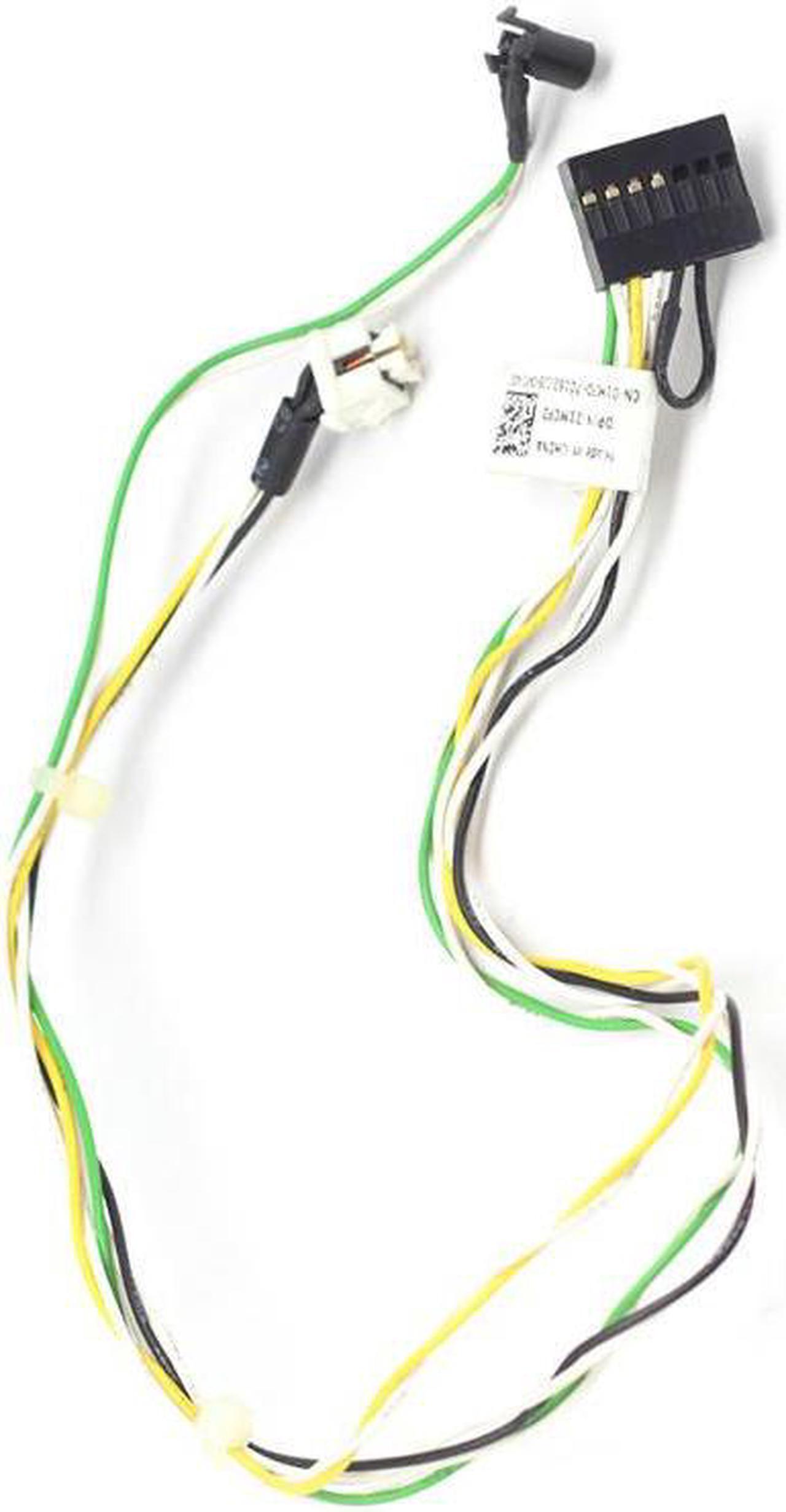 Main image of FOR CN-01MCFD FOR 230 230S 13PIN LED Power Button Cable Switch Cable 1MCFD 01MCFD 13 PIN LED Power Button Cables