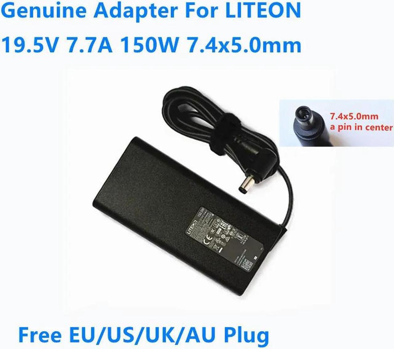 OIAGLH 19.5V 7.7A 150W LITEON PA-1151-08 Power Supply AC Adapter For HASEE Laptop Charger