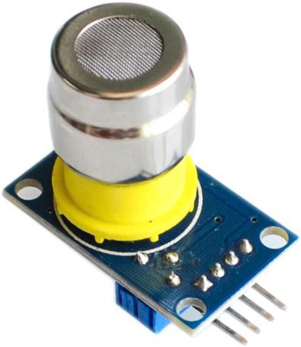 Main image of MG811 carbon dioxide sensor, CO2 sensor, gas sensor module