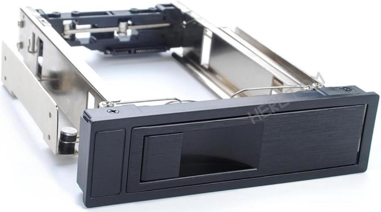 Hard Drive Caddy 3.5 inch 5.25 Bay Internal Hard Drive Mounting Bracket Adapter 3.5" SATA HDD Mobile Frame