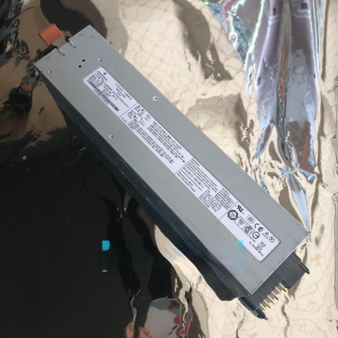 Main image of For IBM 7001490-J000 P720 1725W 12V 134A high-power switching mute power supply