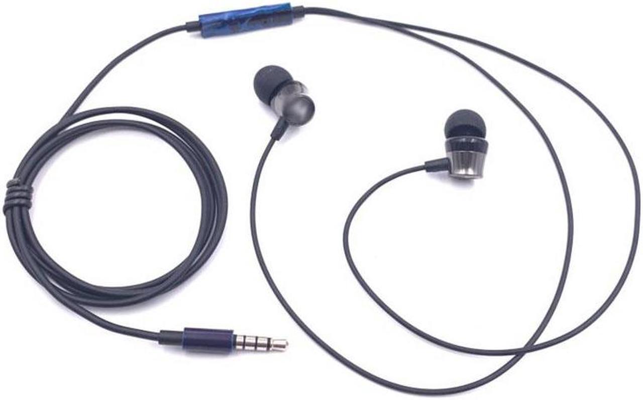 Alt view image 2 of 3 - OEM For MOTO P30 Note P50 Z2 Z3 Play G7 Plus In-Ear Sports Wired Remote Control Earphone For Motorola