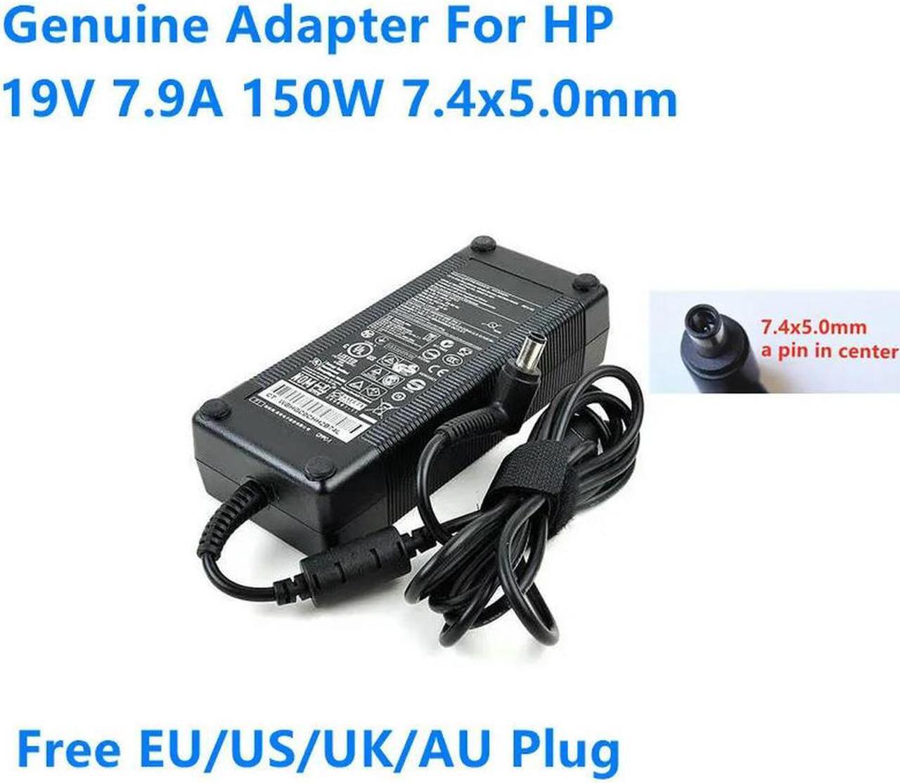 Main image of OIAGLH 19V 7.9A 7.89A 150W HSTNN-HA09 HSTNN-LA09 Power Supply AC Adapter For ALL IN ONE PC Laptop Charger