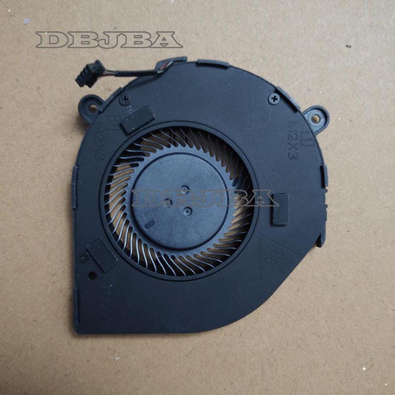 Alt view image 2 of 2 - DBTLAP Laptop Cooling Fan For Dell EG50050S1-CE90-S9A Fan 4pin DC5V 0.40A DPN:040DHH