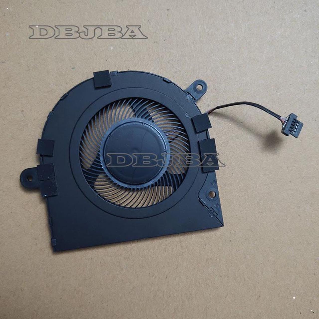 Alt view image 2 of 2 - DBTLAP New Laptop Cooling Fan For EG50040S1-CJ10-S9A DC5V Cooling Fan 4pin