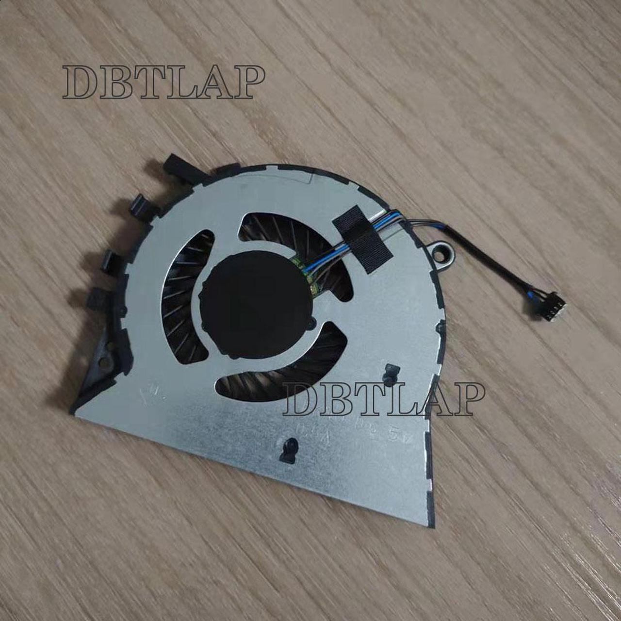 DBTLAP For FLN0 6033B0062601 DFS541105FC0T REV.A01 5V Laptop CPU GPU COOLING FAN