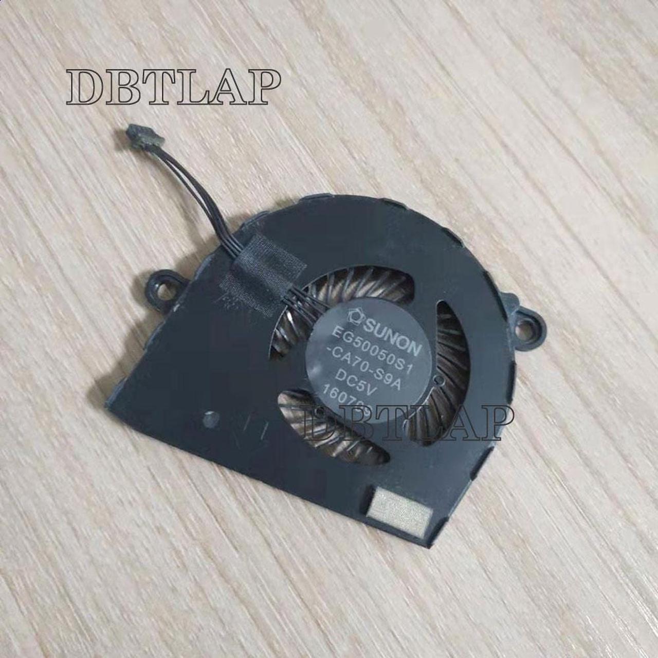 DBTLAP For SUNON EG50050S1-CA70-S9A DC5V Notebook 4-Wire Blower Cooling Fan