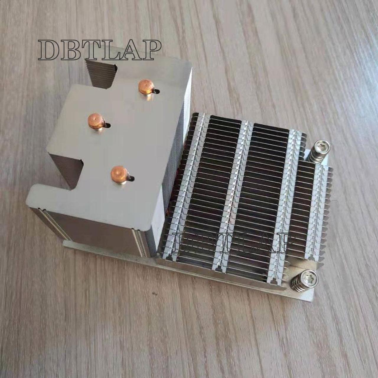 DBTLAP NEW For 2JYG2 02JYG2 Heat Sink Module Cooling Copper Tube Radiator