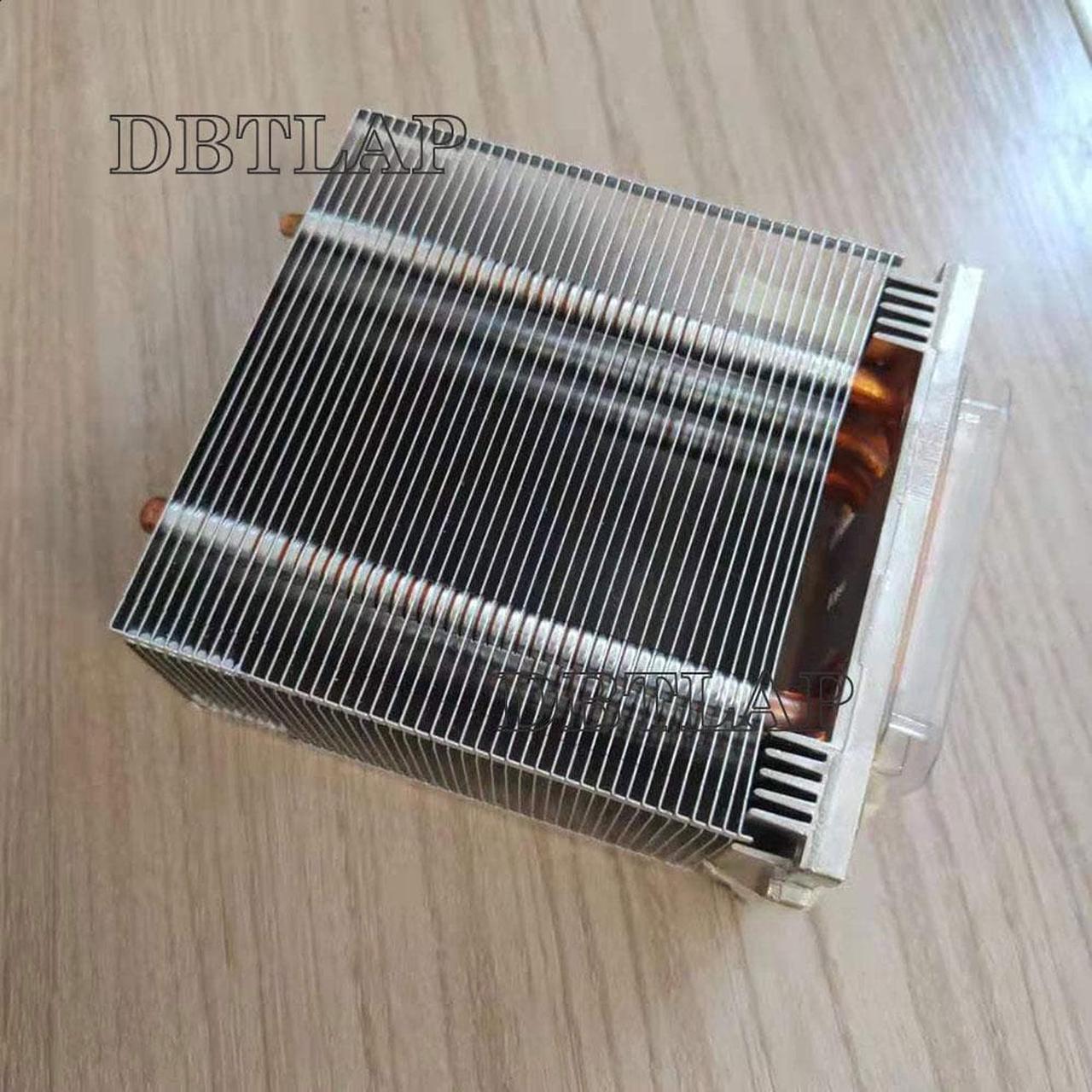 DBTLAP NEW For HP DL580 G7 570259-001 591207-001 Heatsink