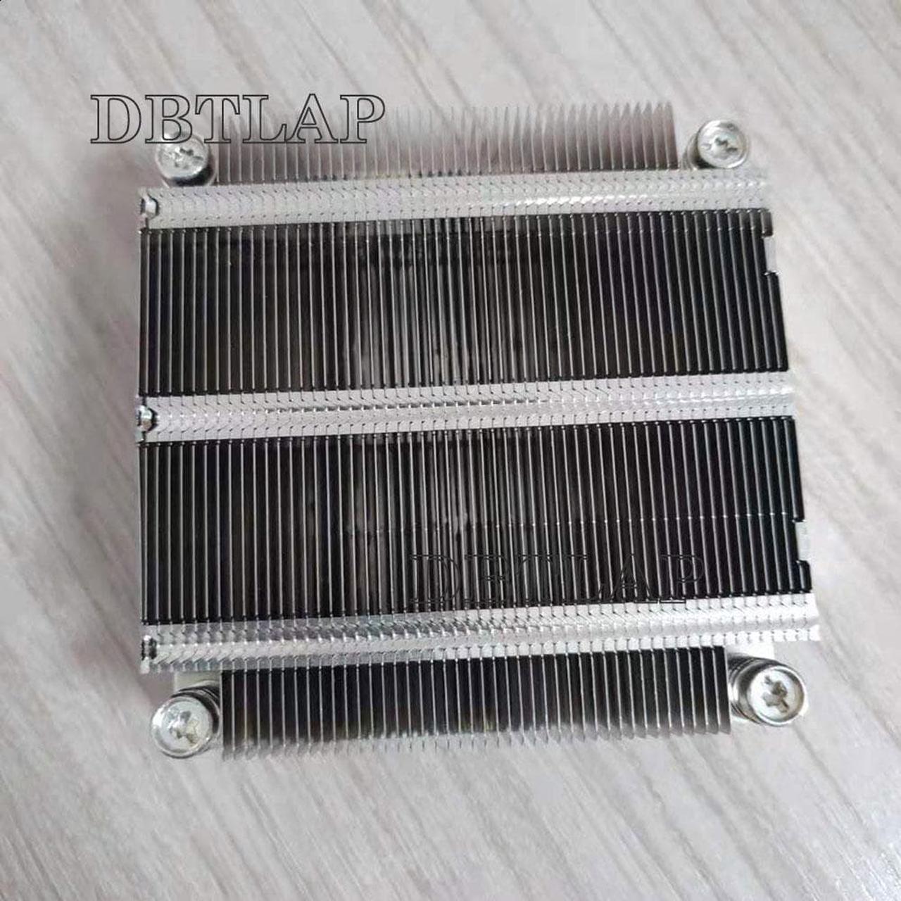 DBTLAP CPU Cooling Heatsink For HP PorLian SL241n Gen8 Heat Sink 747026-001 738249-001