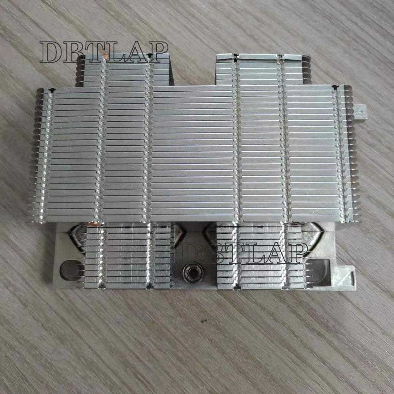 DBTLAP NEW Fpr DELL Poweredge R540 BL-2 Cooling Heatsink 0G70XM