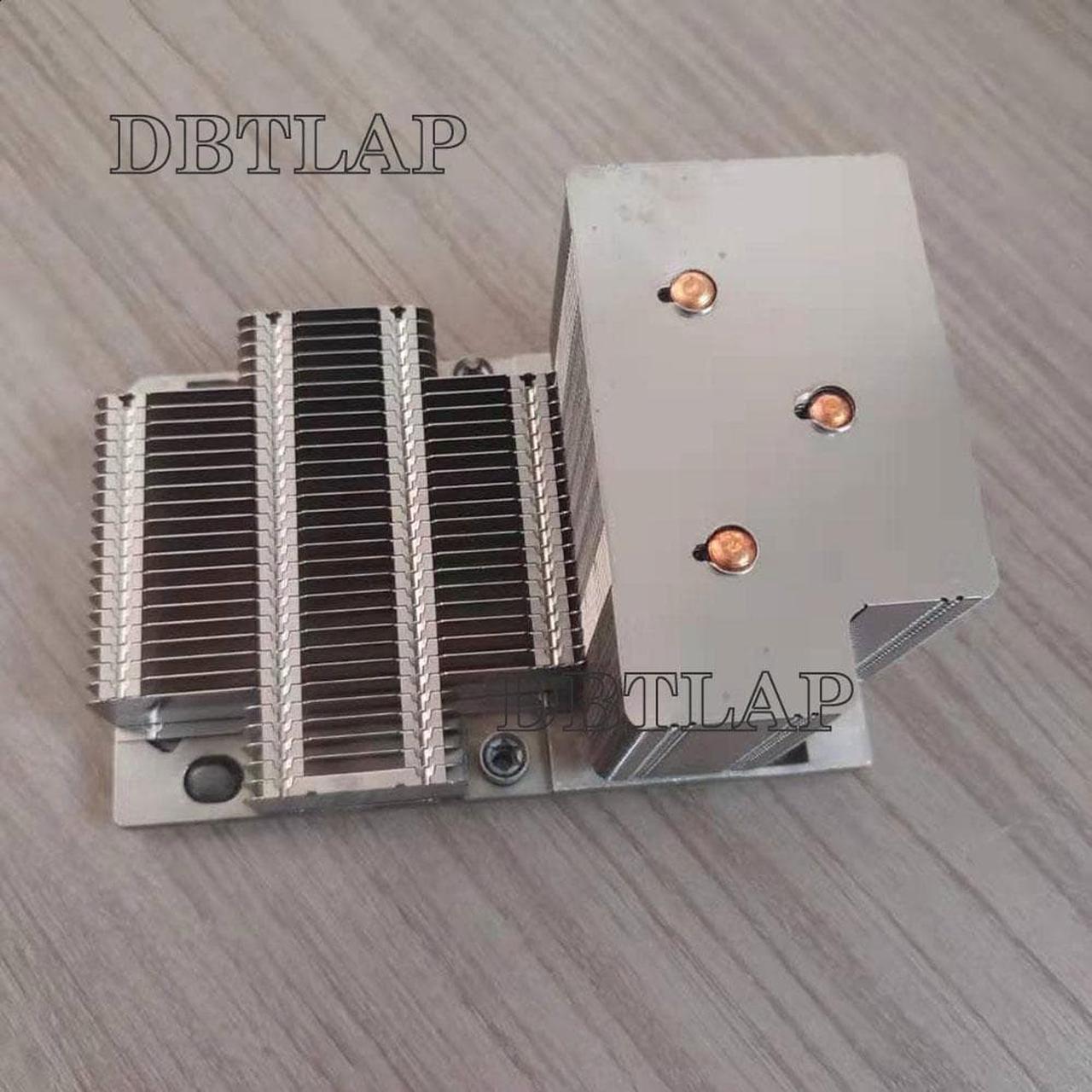 DBTLAP New CPU Cooling Heatsink For Dell PowerEdge R740 R740XD R7920 TRJT7 0TRJT7