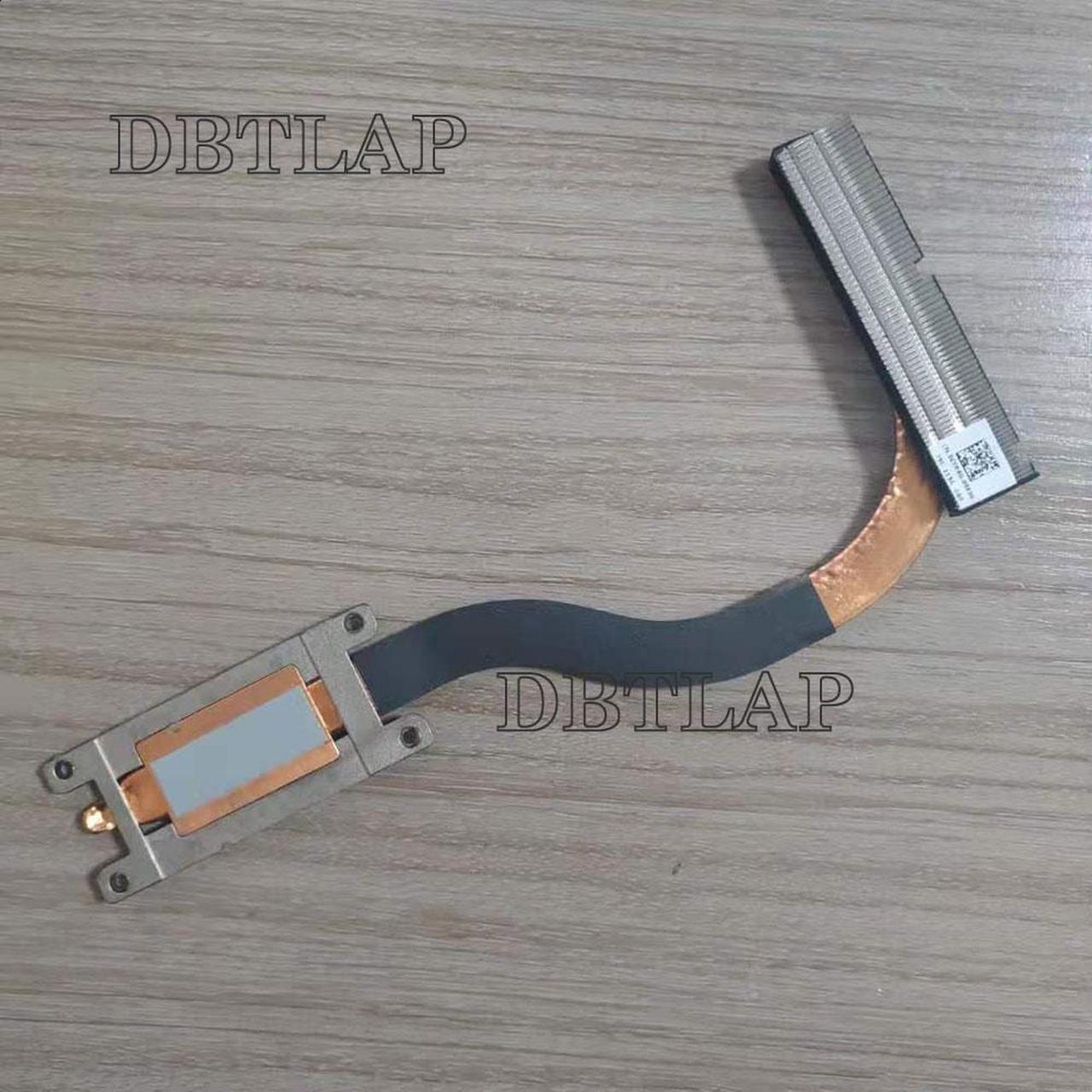 DBTLAP New CPU Cooling Heatsink For AT1FC0010CL Heatsink