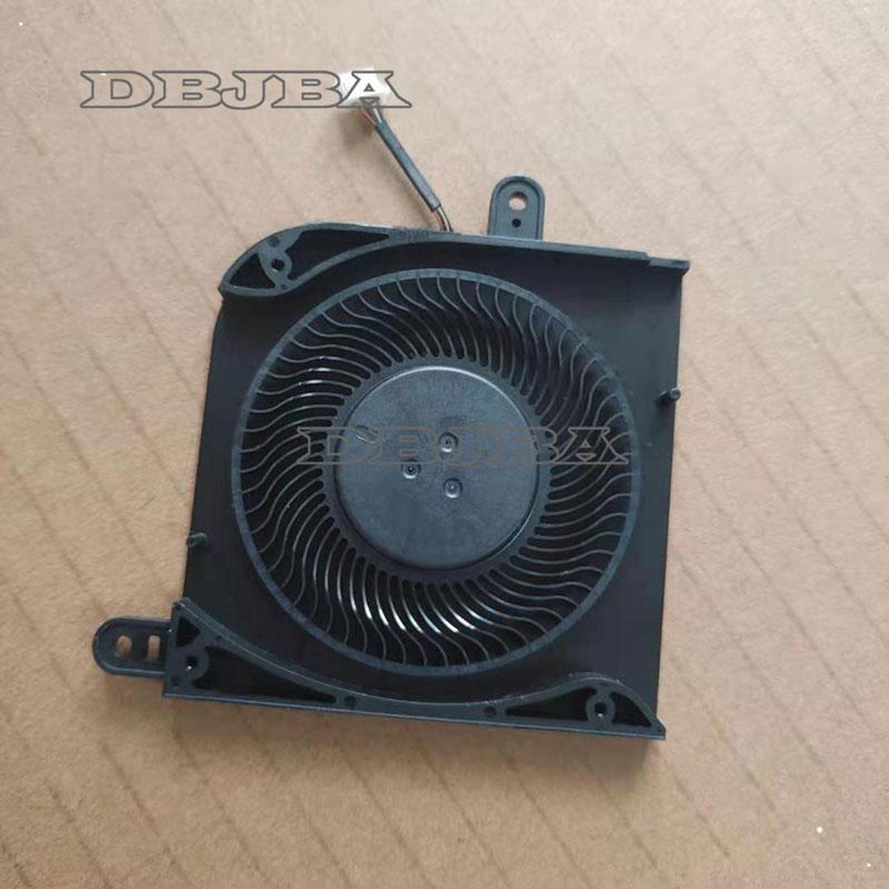 Alt view image 2 of 2 - DBTLAP Laptop Cooling Fan Cooler EG50050S1-CH10-S9A DC5V 0.35A 4Pin