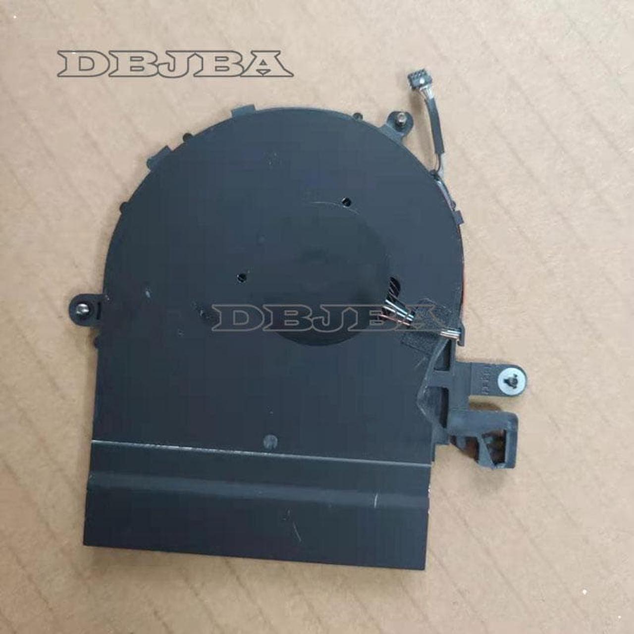 Alt view image 2 of 2 - DBTLAP Laptop Cooling Fan For SUNON EG50040S1-1C300-S9A DC5V 0.45A 6033B0085501 Fan